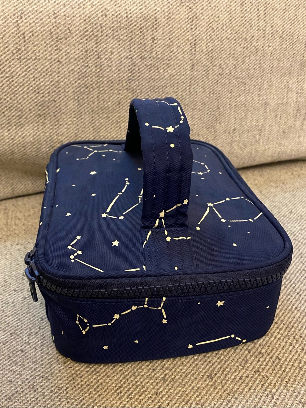 BAGGU Small Cosmetic Case - Picture 4 of 10